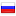 dmitrynikiforov.com hosted country